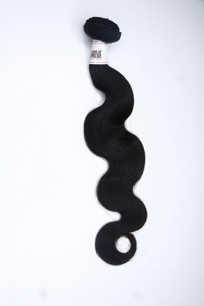 LUXURY STRAIGHT OR BODYWAVE