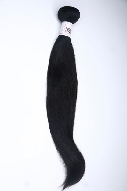 LUXURY STRAIGHT OR BODYWAVE