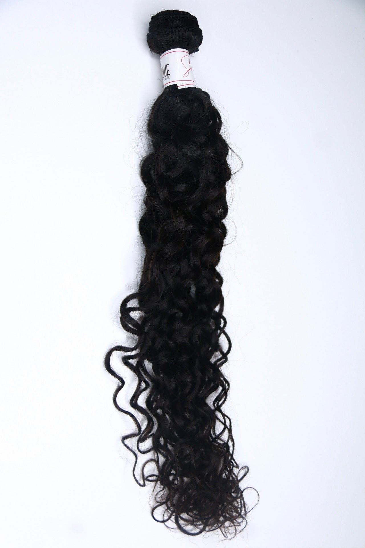 LUXURY CURLY BUNDLES