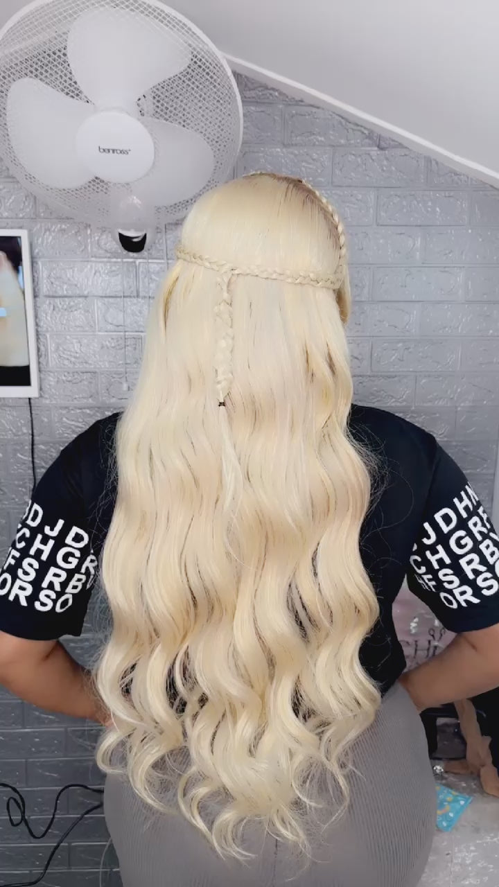 LUXURY BLONDE BUNDLES